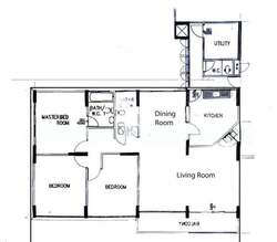 Laguna Park (D15), Apartment #598276821